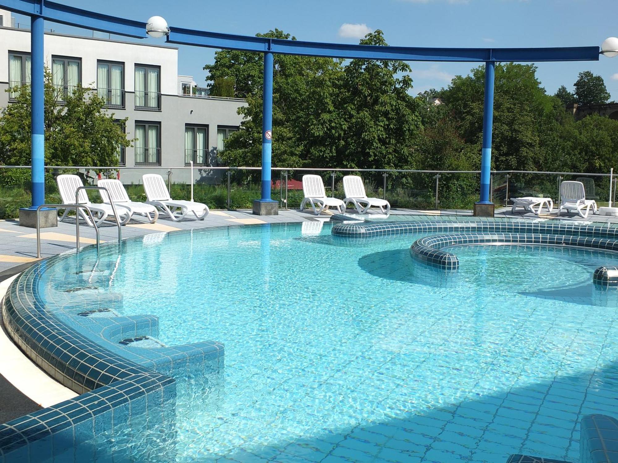 Hotel Eberhards Am Wasser Bietigheim-Bissingen Exterior foto